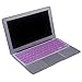 HDE Ultra Thin Silicone Keyboard Skin for Apple Macbook Air 11