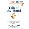 Talk To The Hand