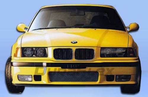 1992-1998 BMW 3 Series E36 M3 Front Bumper