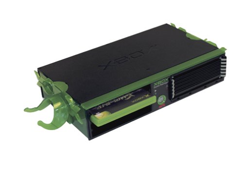 APC Xbox Game Manager with 6-outlet Surge Protector