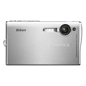 Coolpix S6