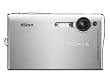 Nikon Coolpix S6...