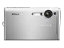 Nikon Coolpix S6 6MP Digital Camera with 3x Optical Zoom (Wi-Fi Capable)