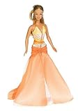 Barbie Collector Dream Seasons - I Dream of Summer Silver Label Barbie Doll