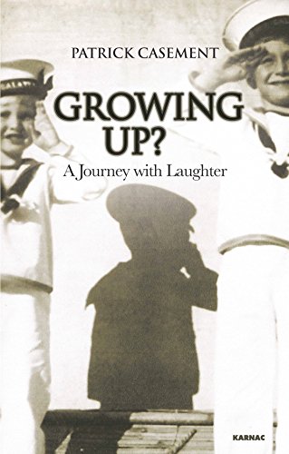 Growing Up?: A Journey with Laughter (The Karnac Library)