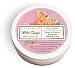 Terra Nova White Ginger Shea Cream