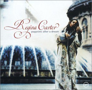 CD-Charts  Music : Paganini: After a Dream