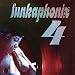 Funkaphonix, Vol. 4: Raw & Uncut Funk