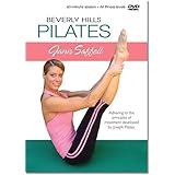 Janis Saffell Beverly Hills Pilates
