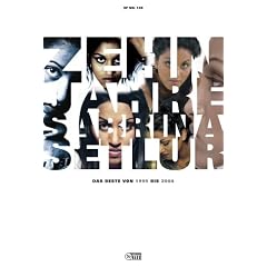 Sabrina Setlur - Zehn Jahre Das Beste Von 1995 Bis 2004 Cover Download