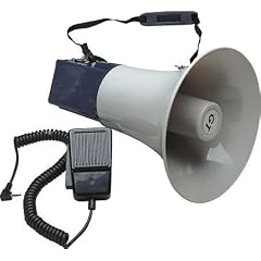 Schulter-Megaphon