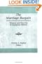 The Marriage Bargain: Women and Dowries in European History