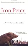 Review Rubicon Media  / Iron Peter: A Year in the Mythopoetic Life of New York City: A Novel