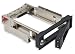 Mobile Racks - Syba SY-MR-35SOF 3.5-Inch Mobile Rack for Serial ATA HD, SATA II HDD-ROM Open Frame