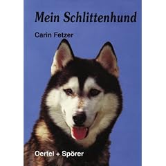 Mein Schlittenhund