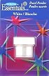 Essentials White Pearlescent Pearl Powder Soap Additive 1.1 gram-Life of the Party