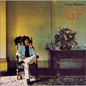 Click here to buy Gp by Gram Parsons (Audio CD) - Import.
