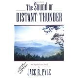 The Sound of Distant Thunder: An Appalachian Novel