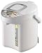 ZOJIRUSHI パオー マイコン沸とうVE電気まほうびん クールグレー CV-HY22-HL