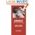English-Arabic Arabic-English Dictionary & Phrasebook (Hippocrene Dictionary and Phrasebook)