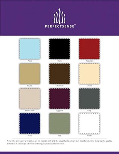 New 1500 Thread Count Luxury Soft Deep Pocket & Wrinkle-Free 4pc Bed Sheet Sets by PerfectSense - Aqua, Full