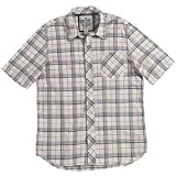 ZOO YORK - Zoo York Canal S/S Woven, XL