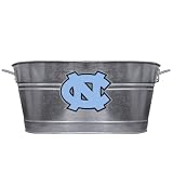 North Carolina Tar Heels Beverage Tub