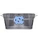 North Carolina Tar Heels Beverage Tub