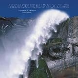 Waterfalls 2008 Wall Calendar