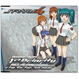 ストラトス・フォー OPテーマ - 1st Priority