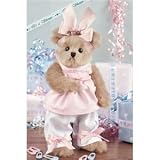 Review Bearington  / Bearing A Baby Mommy-To-Be Teddy Bear - Baby Shower Gift