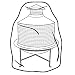 Outdoor Living : WeatherWrap Tall Fire Pit Covers