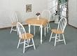 5 Piece Dining Set By Coaster Furniture