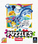 Software: Playschool Puzzles