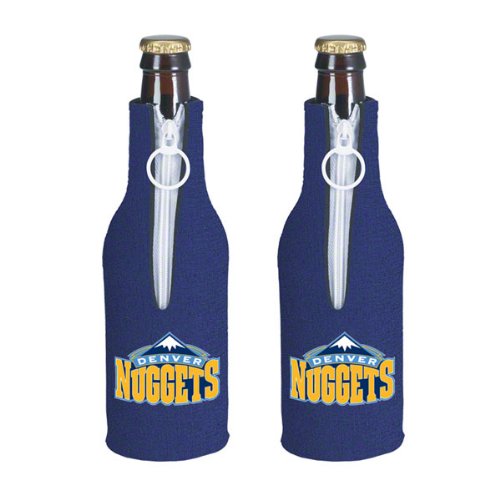 Denver Nuggets Bottle Cooler 2-Pack