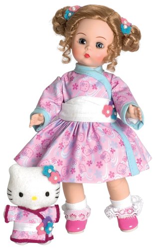 My New Friend Hello Kitty