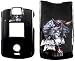Leader of the Pack - Motorola RAZR V3 V3c V3m Hard Case - Protective Faceplate Cover