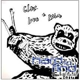 Love & Pain [12" VINYL]