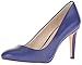 Nine West Women's Handjive Leather Dress Pump