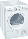 Siemens WT46E3M5 Kondenstrockner / B / 7 kg / 3.92 kWh / 1400 U/min / weiß