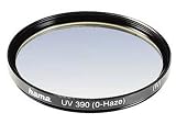 Photo : Hama Coated (both sides) UV Filter 77mm