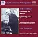 Beethoven: Symphonies Nos. 3 "Eroica" & 4
