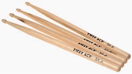 MusicalInstruments: First Act Student Drumsticks
