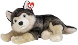 Ty Musher - Husky
