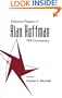 Selected Papers of Alan Hoffman: With Commentary