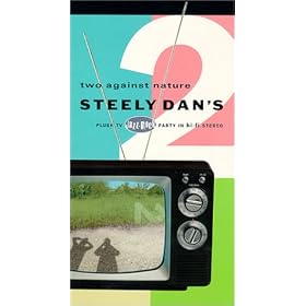 Steely Dan - Two Against Nature [VHS]