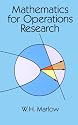 Mathematics for Operations Research