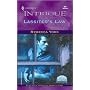 Lassiter's Law (43 Light Street, Book 23) (Harlequin Intrigue Series #641)