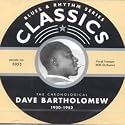 The Chronological Dave Bartholomew: 1950-1952