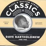 Review Dave Bartholomew  / Classics 1950-1952